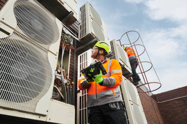 Best HVAC air duct cleaning  in Shavano Park, TX