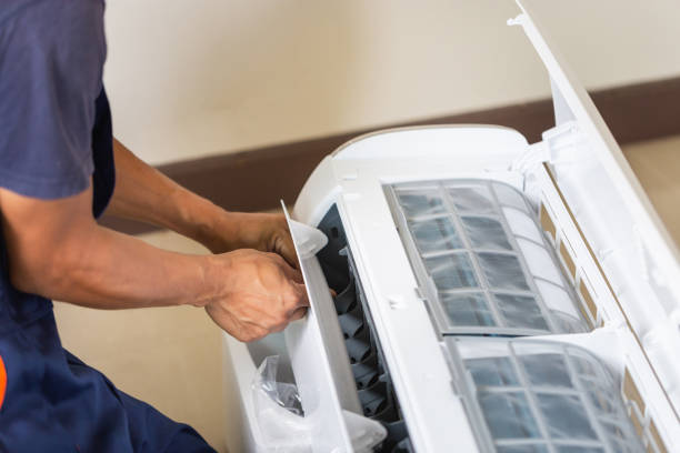 Best HVAC installation services  in Shavano Park, TX