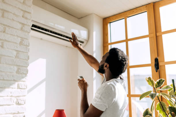 Best Best HVAC companies  in Shavano Park, TX