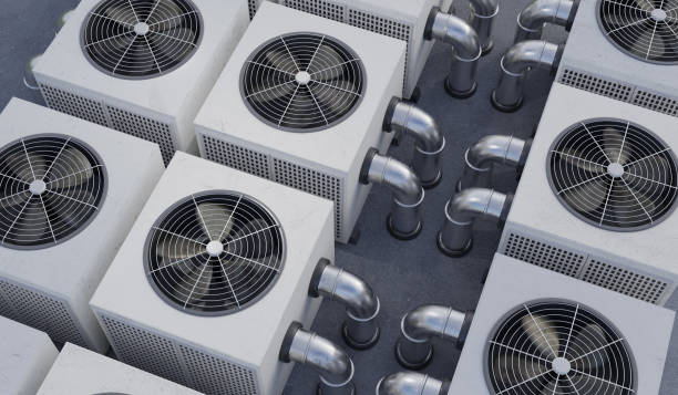Best HVAC installation services  in Shavano Park, TX