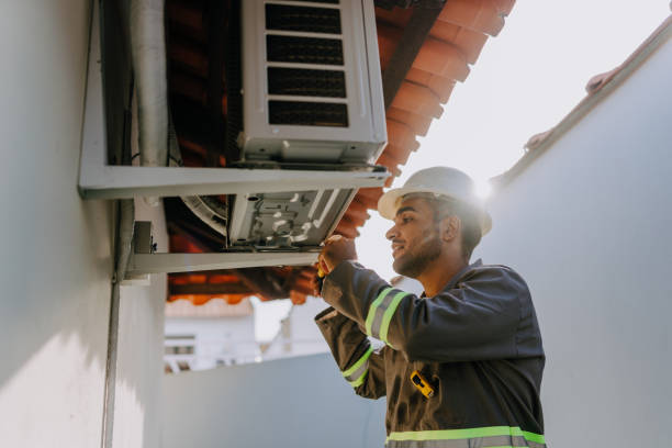 Professional HVAC in Shavano Park, TX