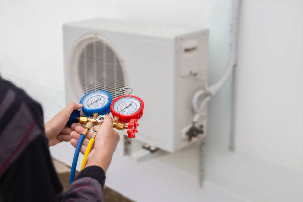 Best Residential HVAC services  in Shavano Park, TX