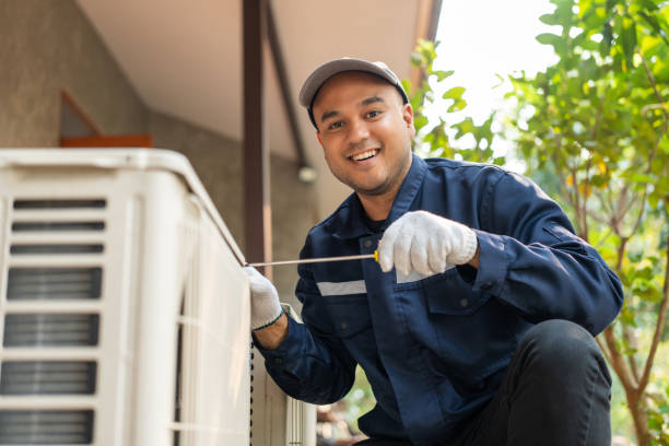 Best Ductless HVAC repair  in Shavano Park, TX