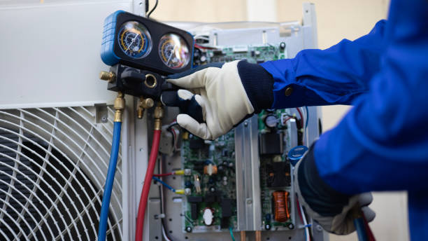 Best HVAC replacement cost  in Shavano Park, TX
