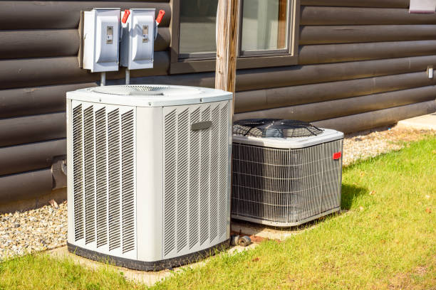 Best Commercial HVAC repair  in Shavano Park, TX